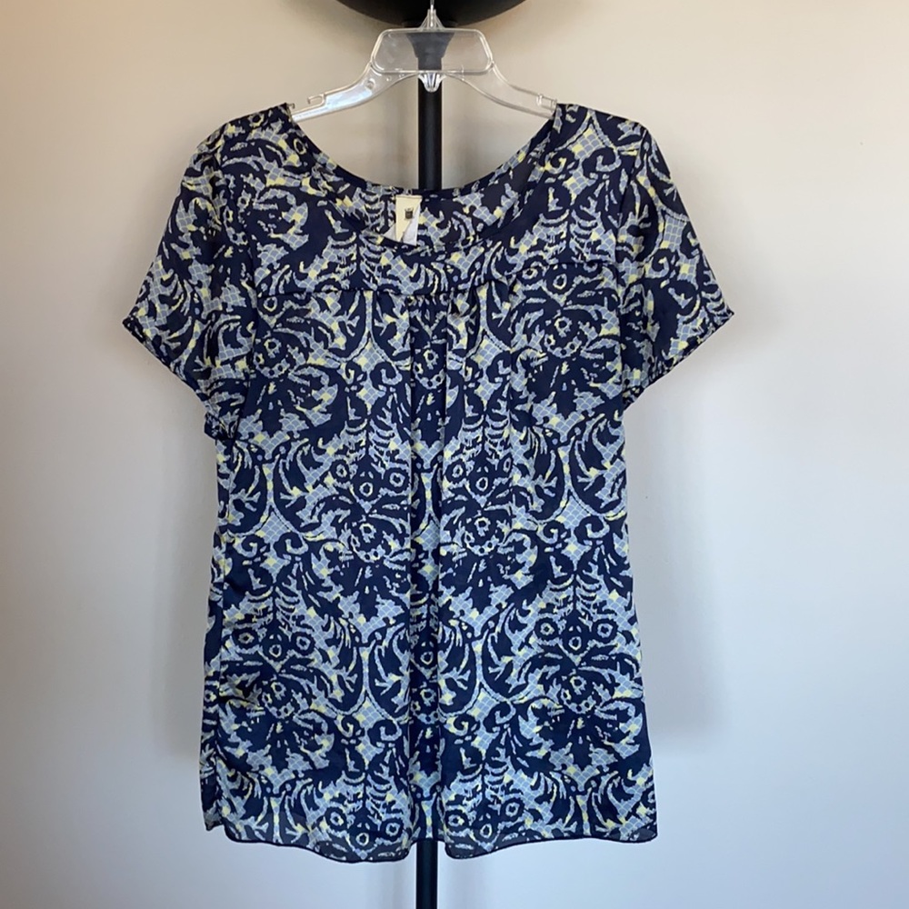 Needle & Thread Shirt - Picture 4 of 5